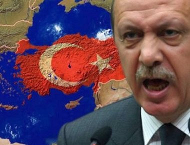 Σύμβουλος Β.Πούτιν: «Ο Ρ.Τ.Ερντογάν θα χτυπήσει την Ελλάδα πριν το δημοψήφισμα στη Τουρκία»